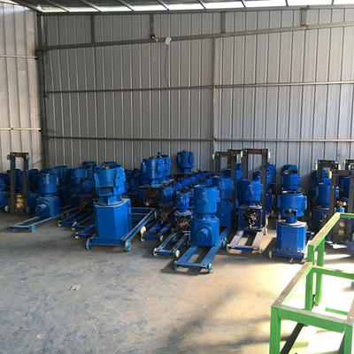 300-400kg/H Mini Feed Making Machine For Pig Farms , Cattle Farms