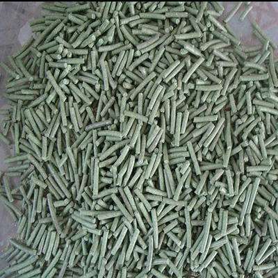 3mm To 6mm Small Pellet Making Machine For Breeding Plant