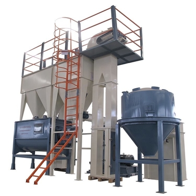Cottonseed Meal Canola Animal Feed Crusher Machine 200kg/H To 2000kg/H